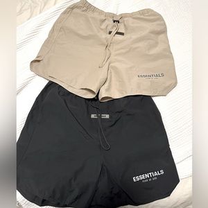 Fear of god - Men’s shorts